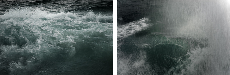 Christian Perret, Exclu