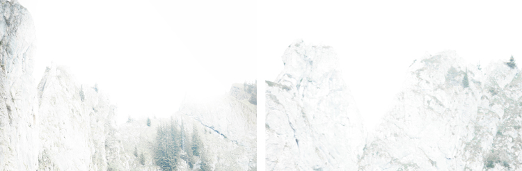 Christian Perret, Venez – l’approche