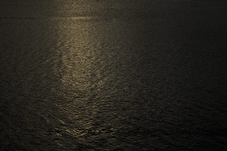Christian Perret, agalma 1
