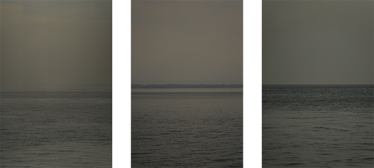 Christian Perret, Erschloßenheit–Horizont