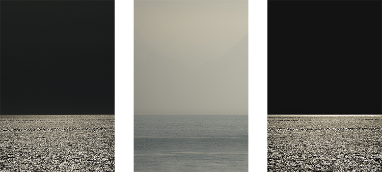 Christian Perret, Un-Ende