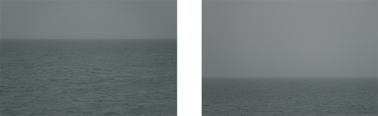 Christian Perret, Attente – instance | sans instant