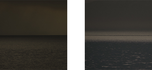 Proche – loin | lointain