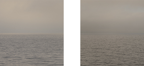 Silence – exprimer | inexprimé