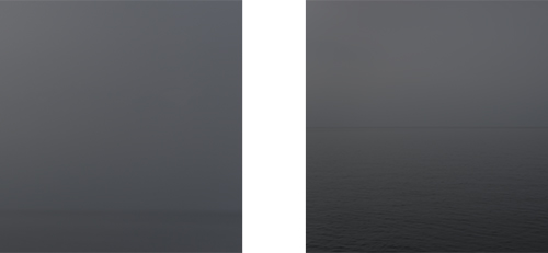 Vide – attention | attente