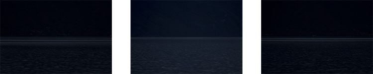 Christian Perret, a|parution : horizon