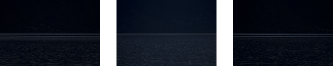 Christian Perret, a-parution : horizon