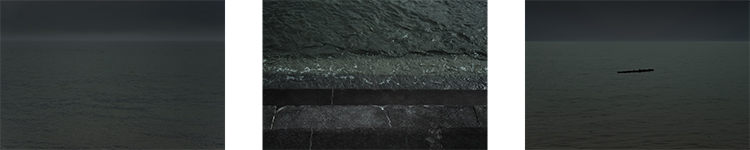 Christian Perret, in|essence
