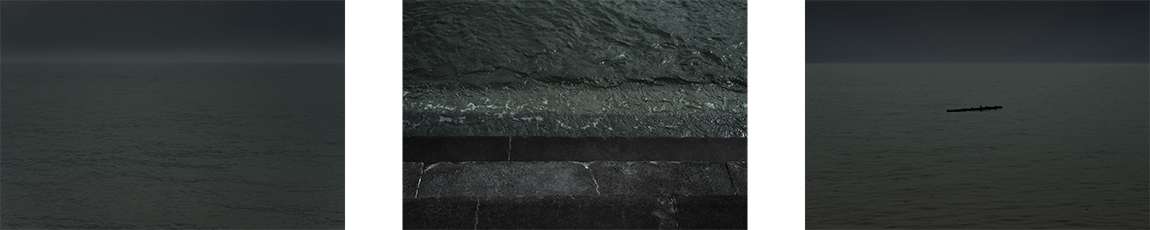 Christian Perret, in-essence