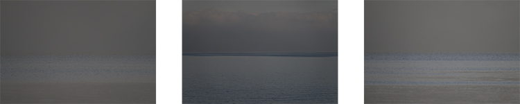 Christian Perret, parution : distance