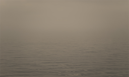 Gris de Payne - Jaune de Naples - Terre de Cassel