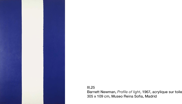 Newman, Profile of Light