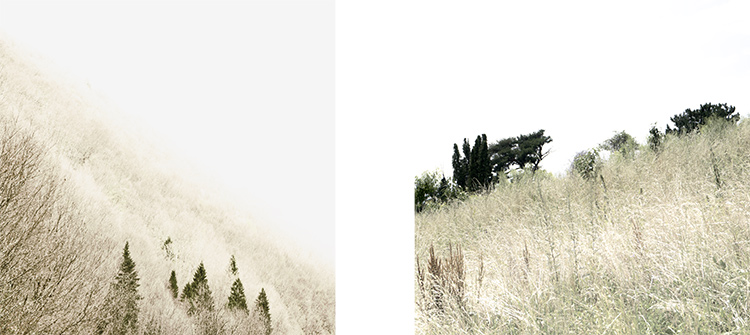 Christian Perret, Locus subversum 1