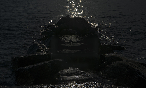 In ne se donne point de visible sans forme 3