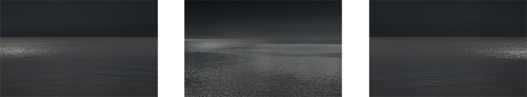 Christian Perret, Il ne se donne point de visible sans instrument 2