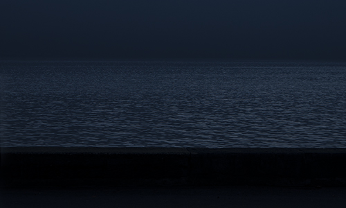 In ne se donne point de visible sans millieu transparent 3