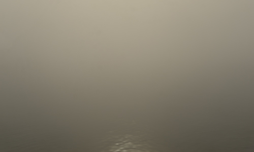 Christian Perret, épochè-horizon 5