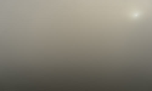 Christian Perret, épochè-horizon 6