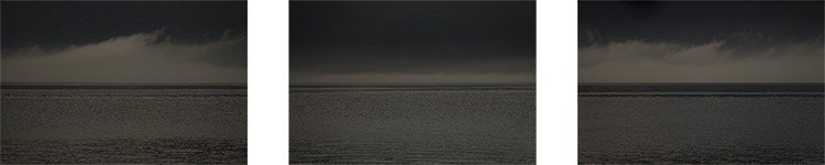 Christian Perret, Nephelai 1.2