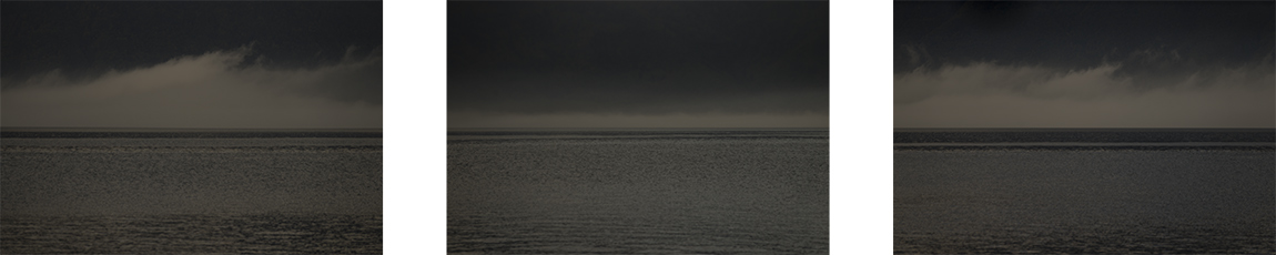 Christian Perret, nephelai 1.2