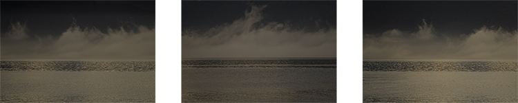 Christian Perret, Nephelai 1.4