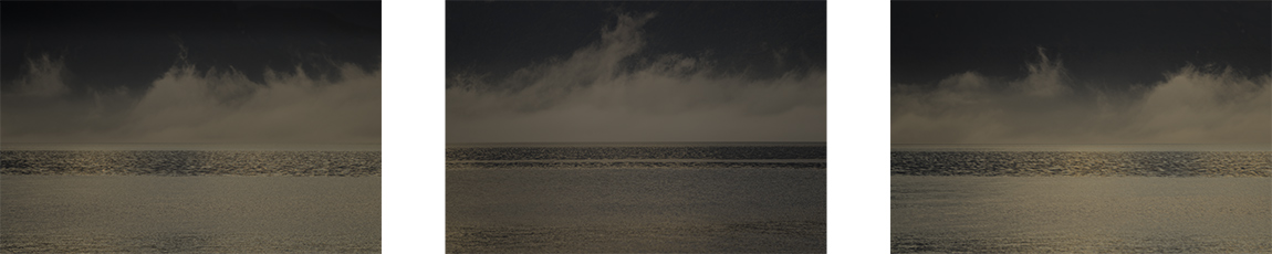 Christian Perret, nephelai 1.4