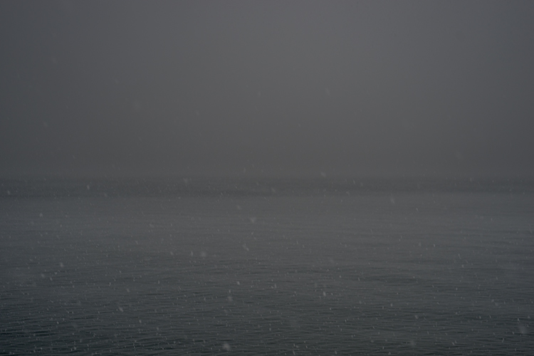 Christian Perret, Es schneit schneit