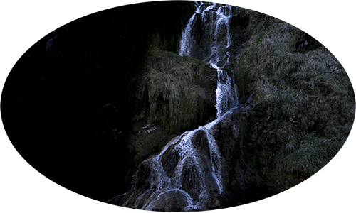 il bagno di Diana 1