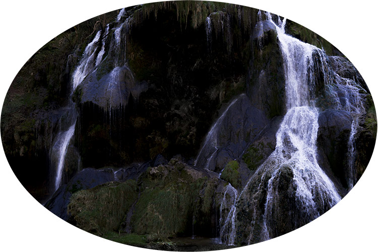Christian Perret, il bagno di Diana 4