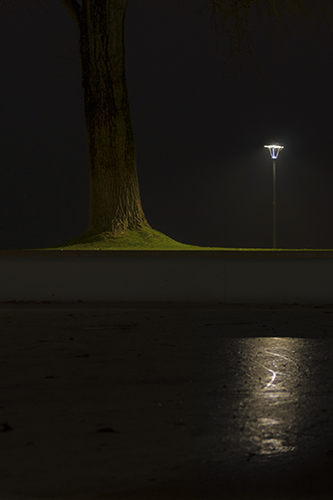 Christian Perret, notturno 3