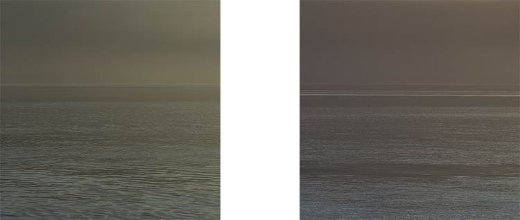 Christian Perret, aletheia 2