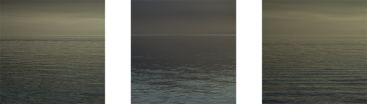 Christian Perret, aletheia 3