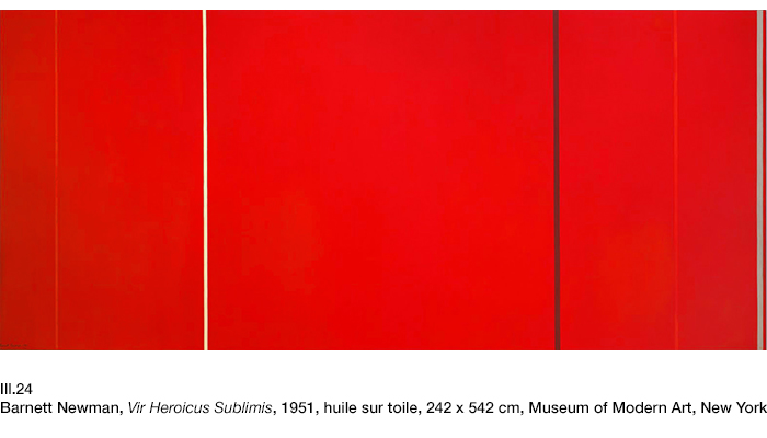 Newman, Vir Heroicus Sublimis
