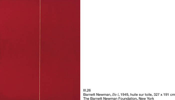 Newman, Be I, 1949