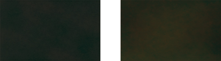 Christian Perret, Diptyque 1 peintures